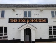 The writings on the wall for rescued pub!