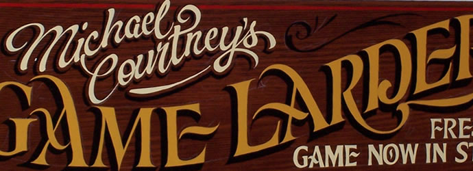 Traditional Signwriting by Signwriter Osborne Signs