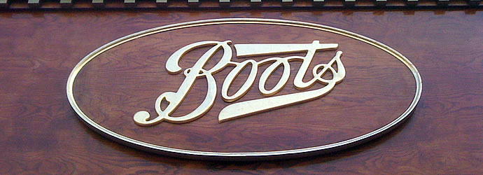 Traditional Signwriting by Signwriter Osborne Signs