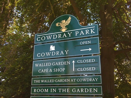 Cowdray Park